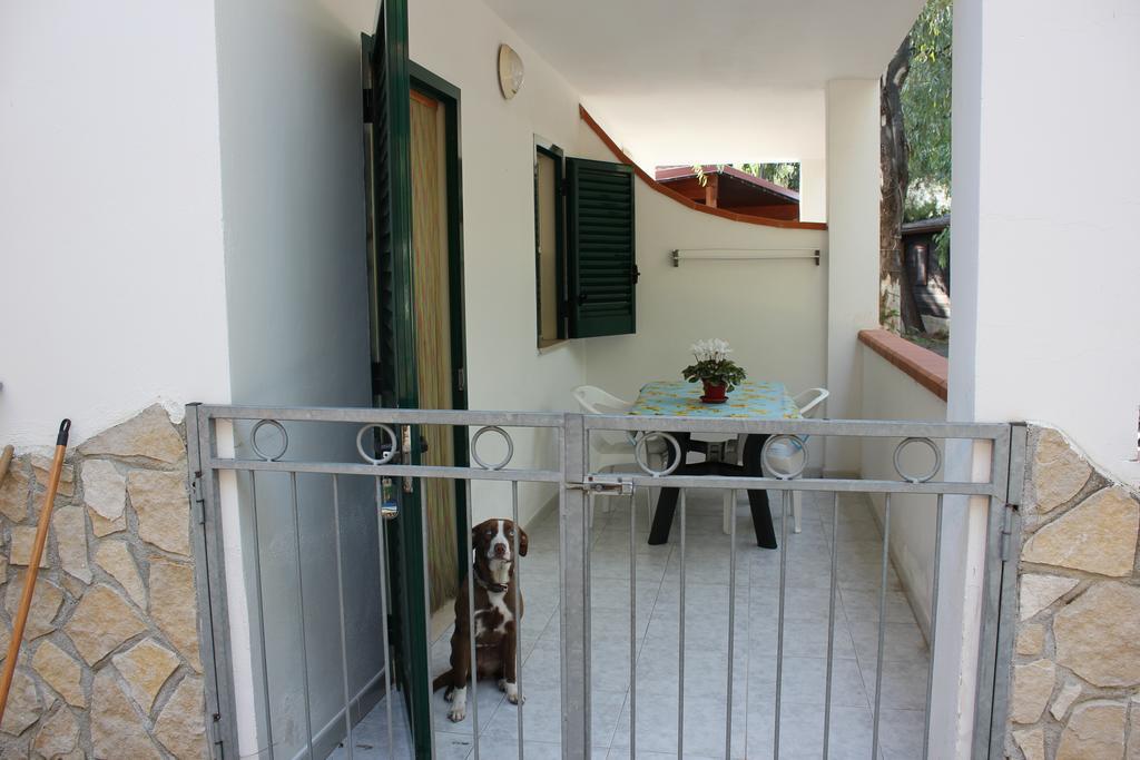 Residence Village Lido Del Gargano Роди-Гарганико Номер фото